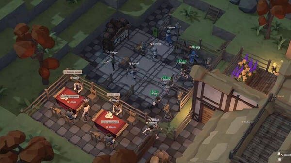 GUILDMAKER screenshot 3