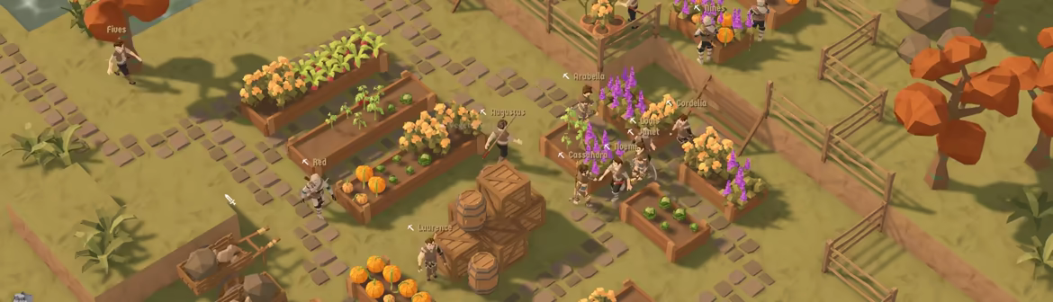 GUILDMAKER video 5