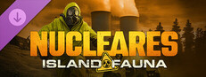 Nucleares - Island Fauna