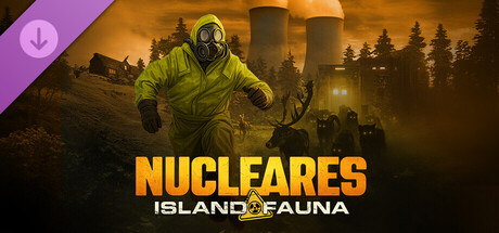 Nucleares - Island Fauna banner image
