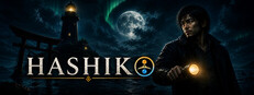Hashiko cover