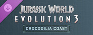 DLC: Jurassic World Evolution 3: Crocodilia Coast