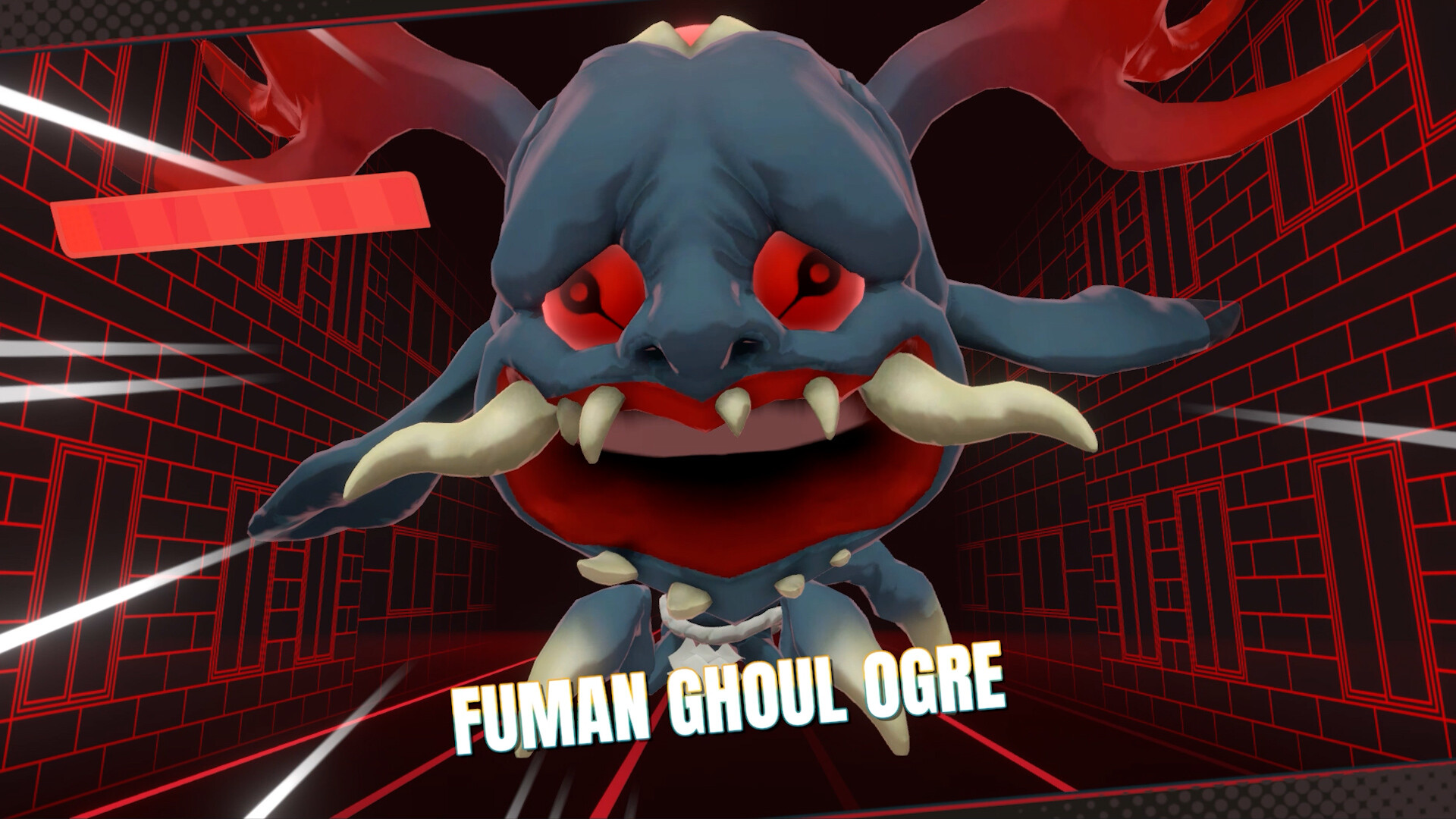 Fuman Ghoul screenshot 6