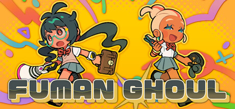 Fuman Ghoul