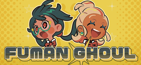 Fuman Ghoul header art