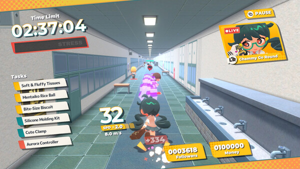 Fuman Ghoul screenshot 5