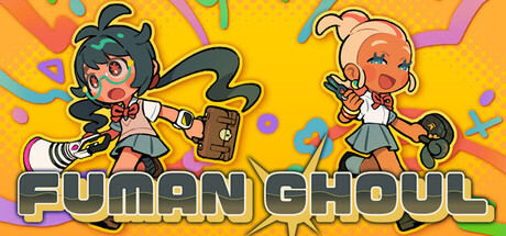 Fuman Ghoul