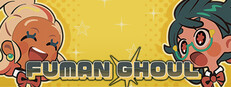 Fuman Ghoul