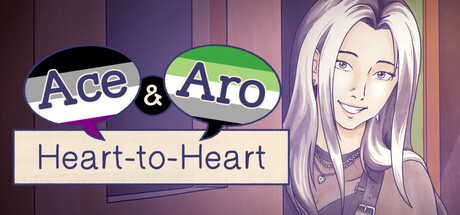 Ace & Aro: Heart-to-Heart