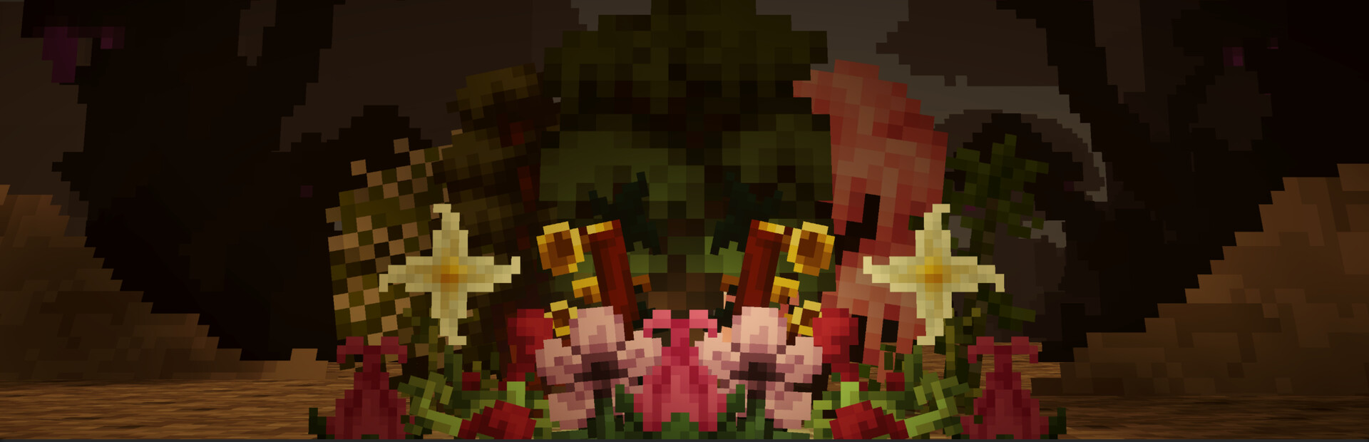 Overbloom