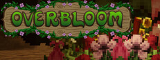 Overbloom cover