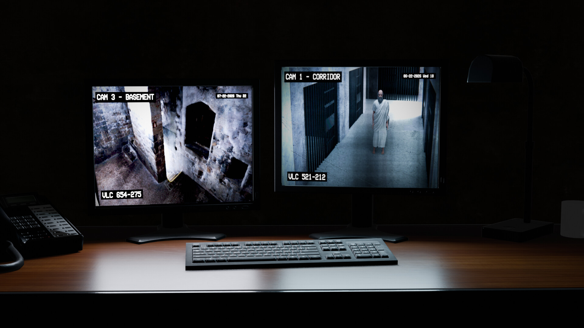 Socrates Ragebait screenshot #4