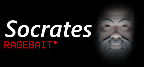 Socrates Ragebait