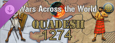 Wars Across the World: Quadesh 1274