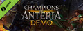 Champions of Anteria Demo