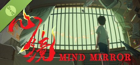 Mind Mirror Demo