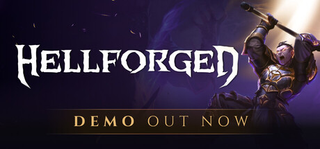 Hellforged header