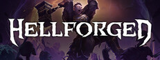 Hellforged