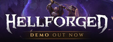 Hellforged