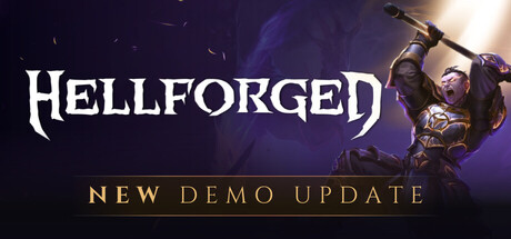 Hellforged