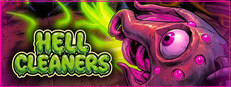Hell Cleaners