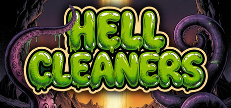 Hell Cleaners