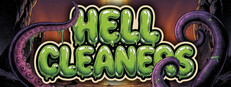 Hell Cleaners cover