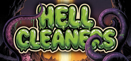Hell Cleaners