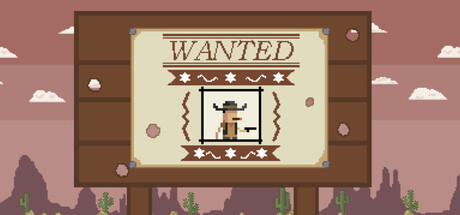 Wanted Banner