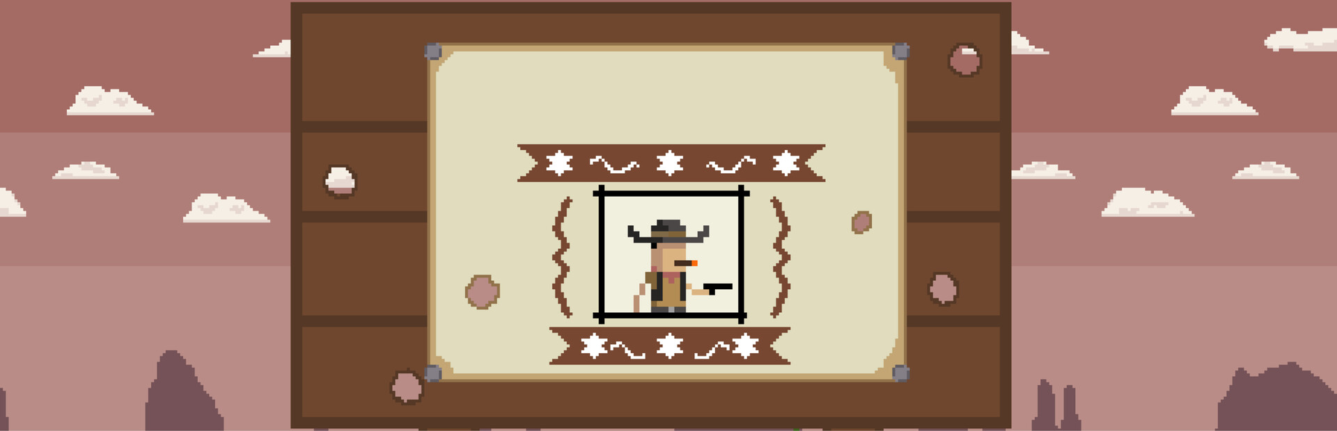 Wanted
