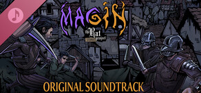 Magin: The Rat Project Stories Soundtrack