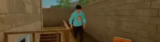 Escape from Vlogger: Runaway video 5