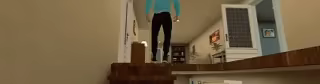 Escape from Vlogger: Runaway video 3