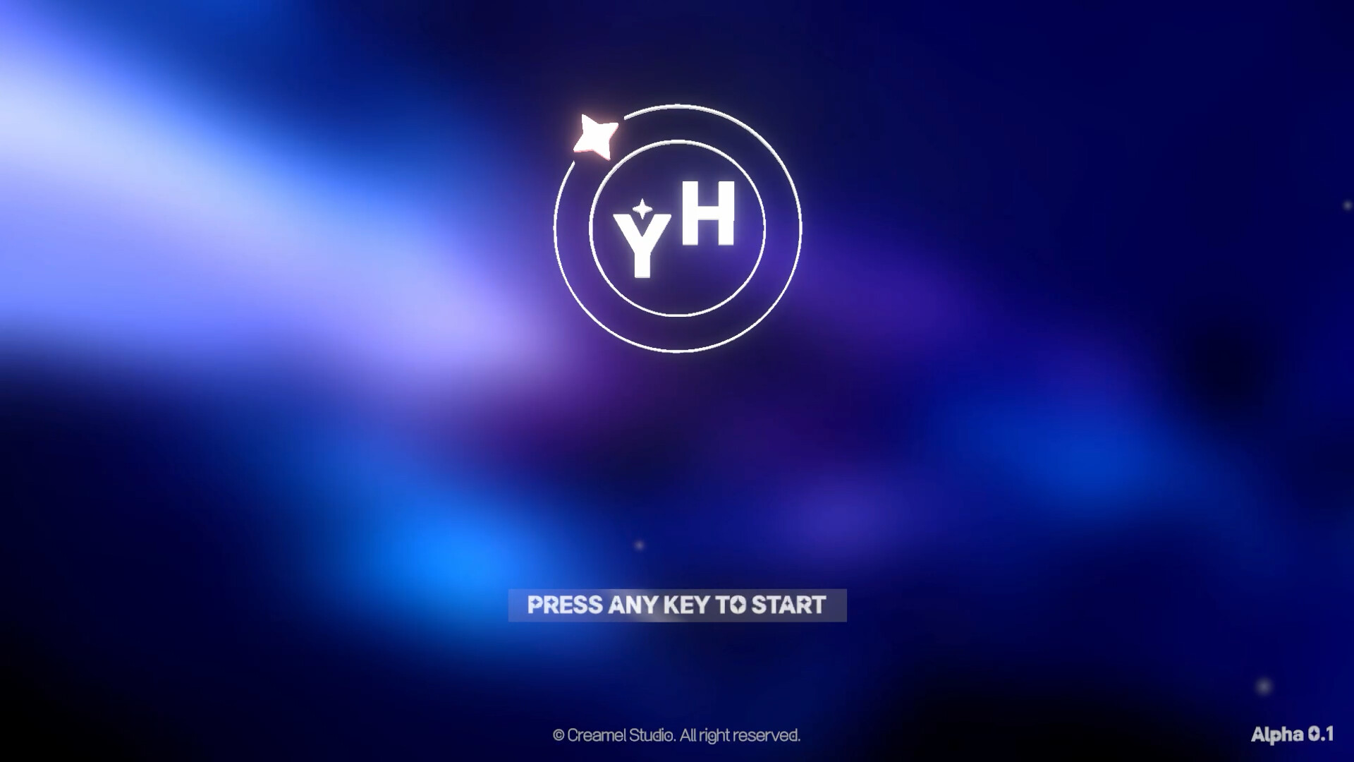 Project YH screenshot #1