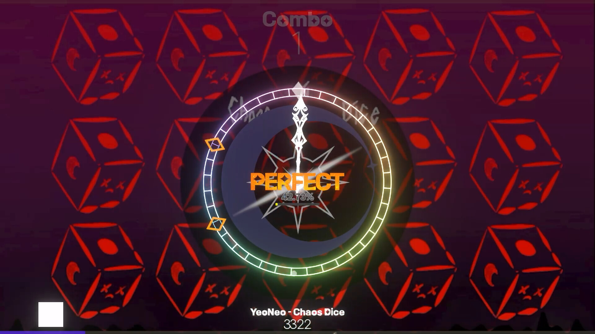 Project YH screenshot #2