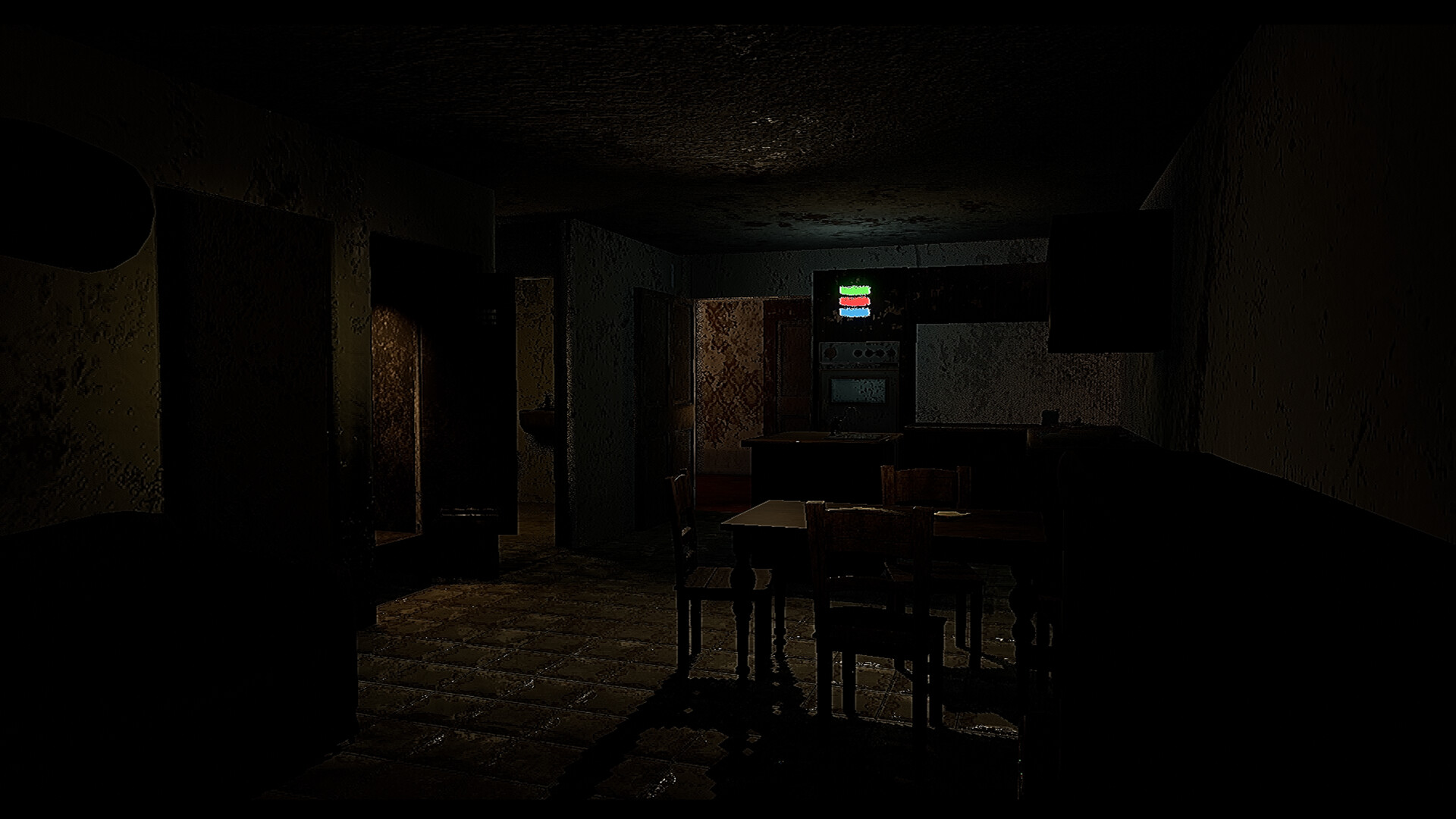 The Remnants screenshot #5