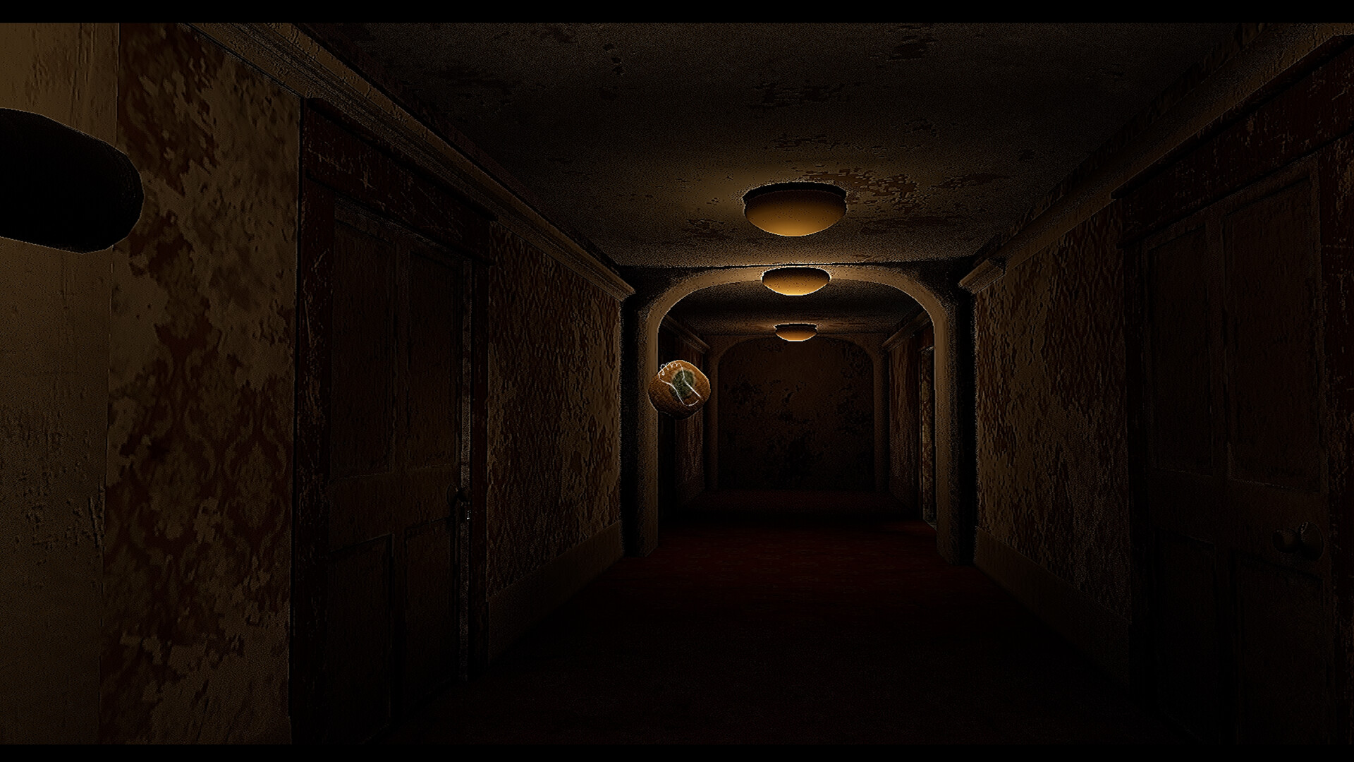 The Remnants screenshot #1