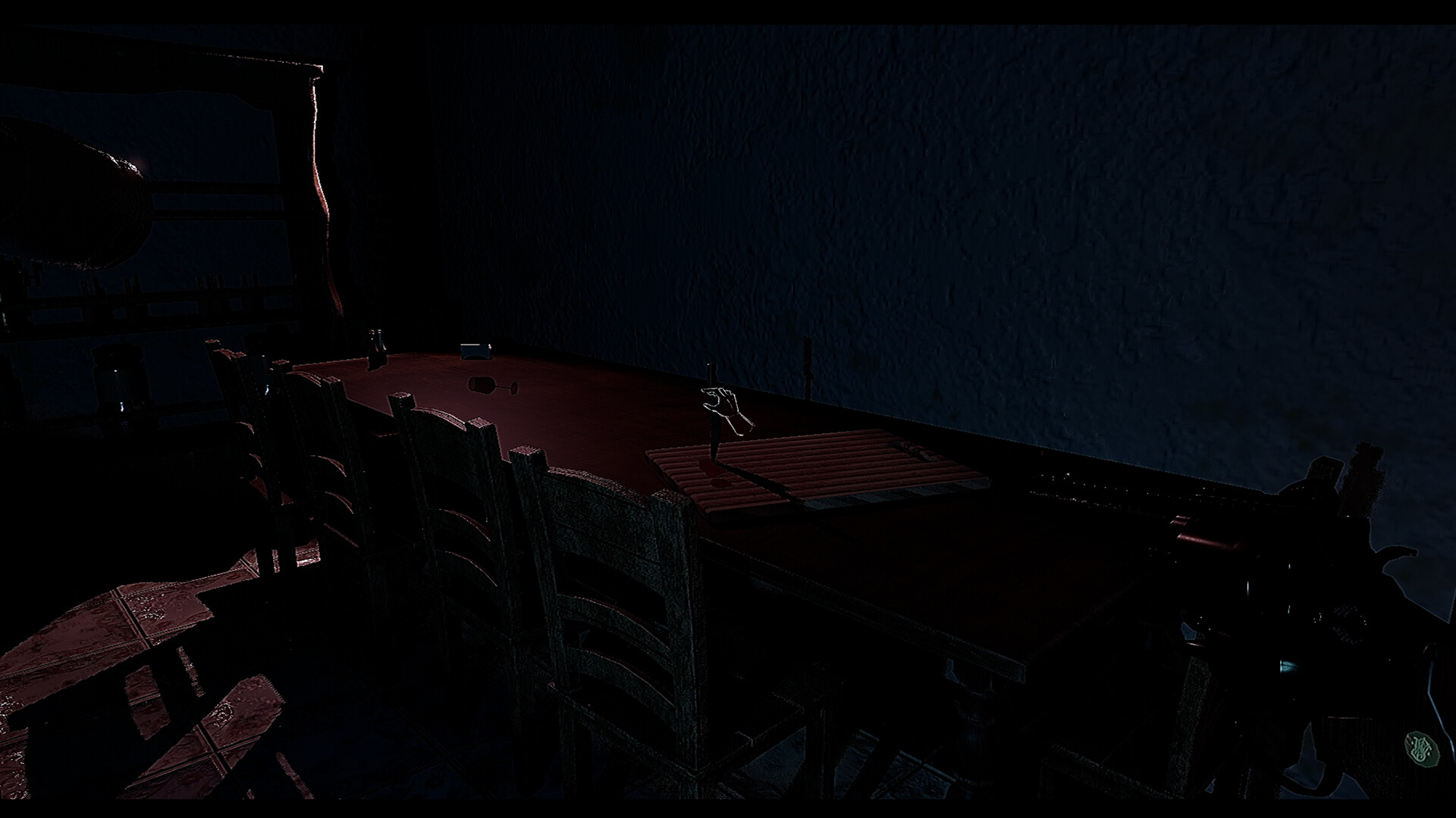The Remnants screenshot #3