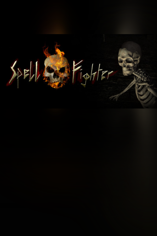 Cover art of Spell Fighter VR