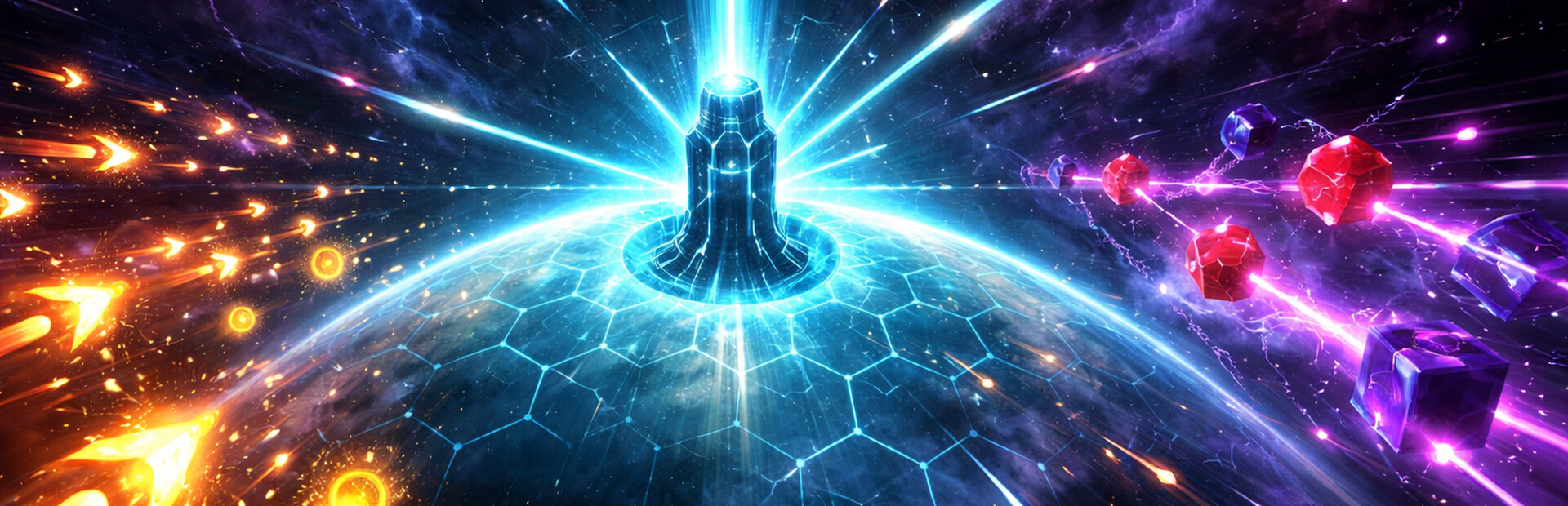 VOID WARD