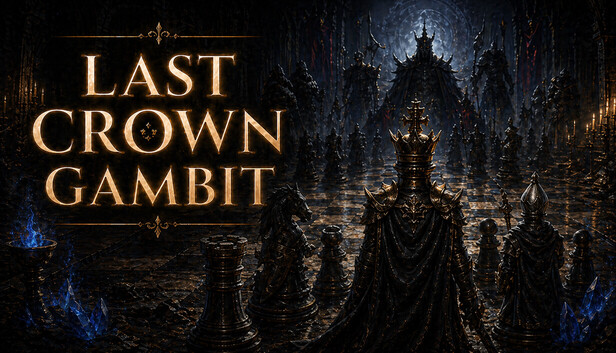 Last Crown Gambit