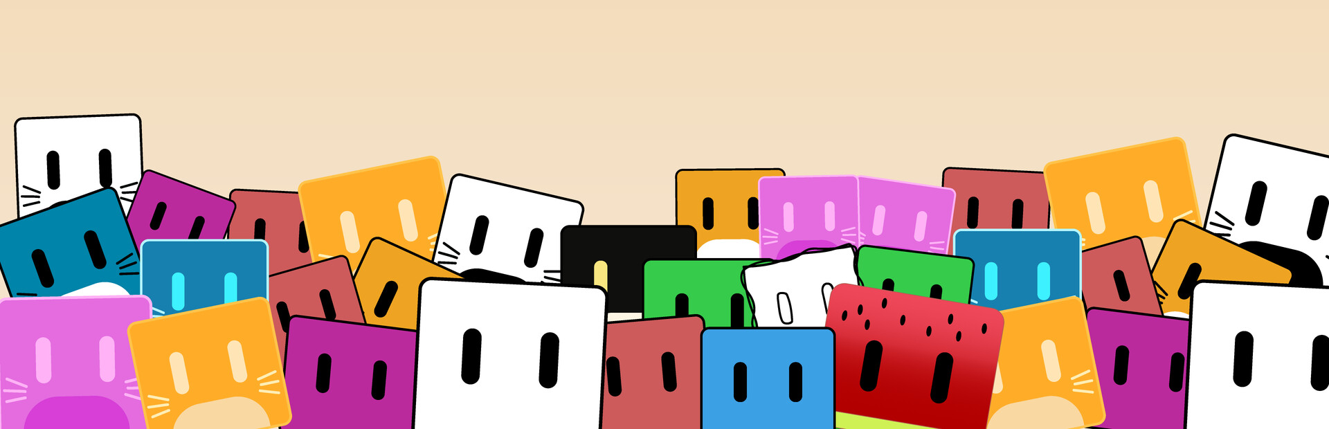 Cuby Desk Farm