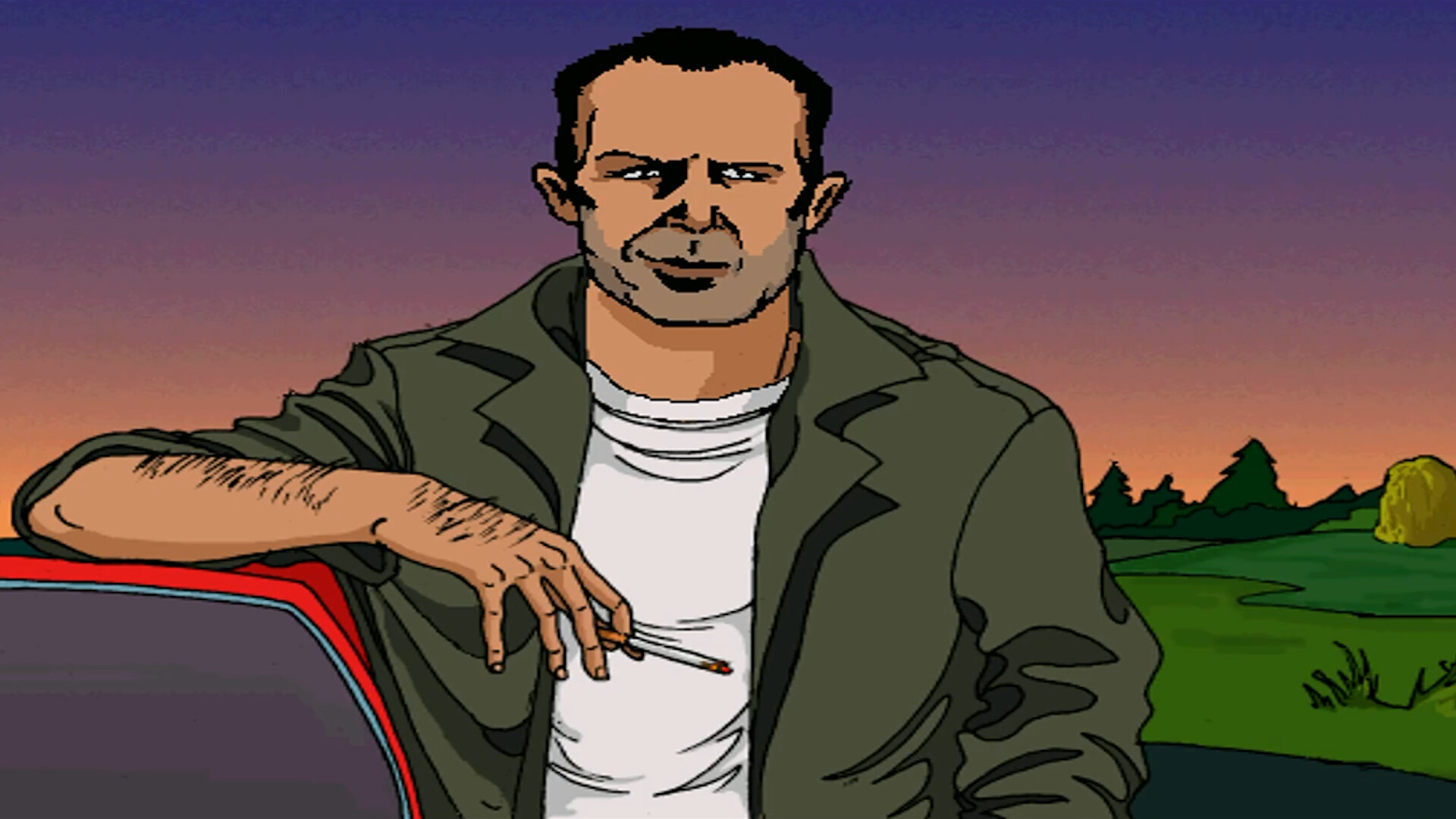 Provincial Player Screenshot Thumbnail 9