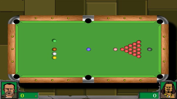 Provincial Player Screenshot