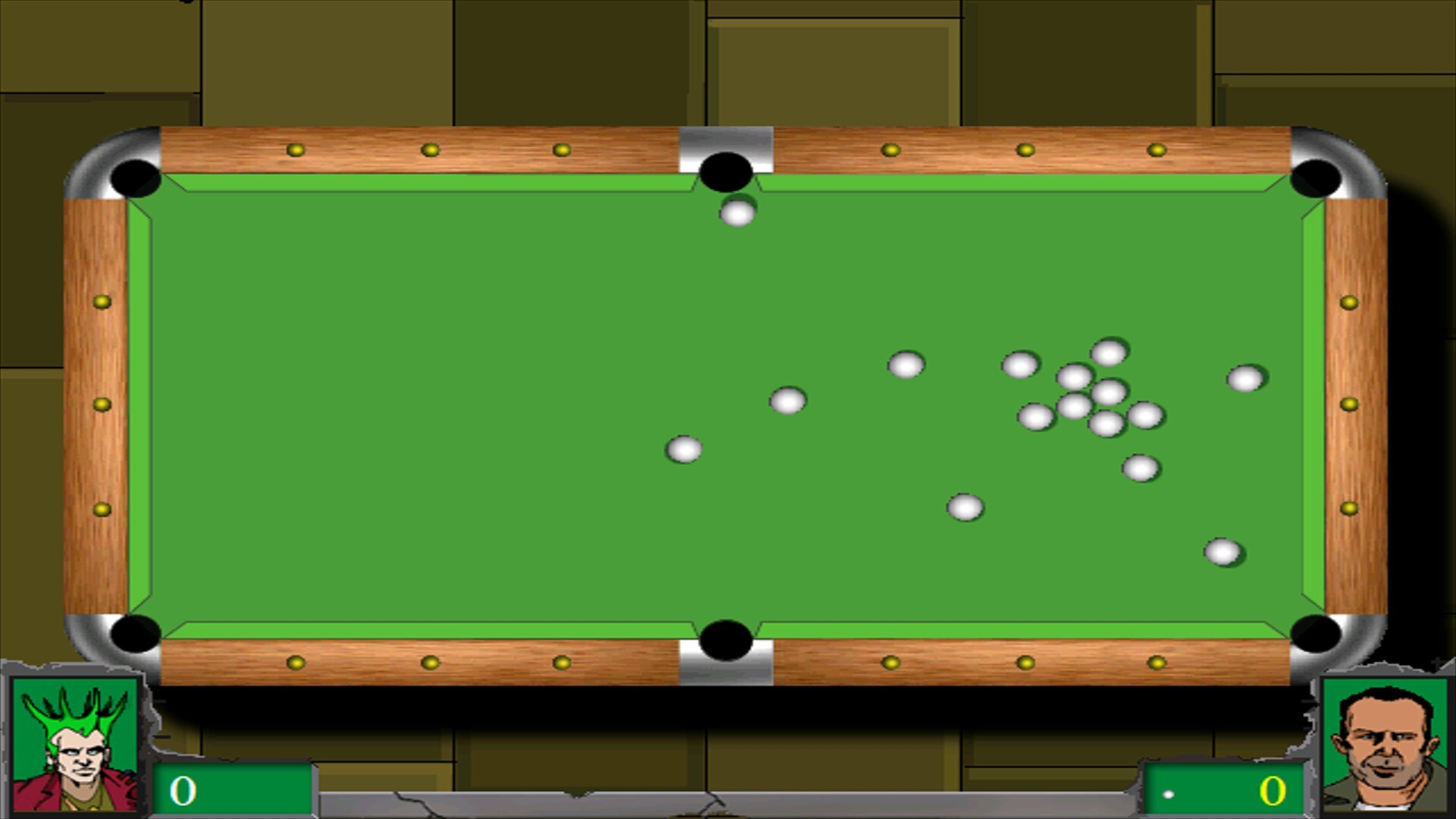 Provincial Player Screenshot Thumbnail 5