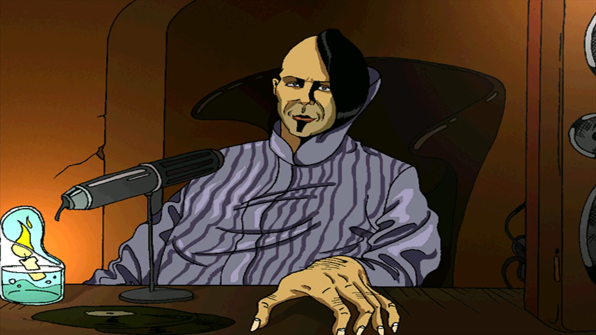 Provincial Player Screenshot Thumbnail 8