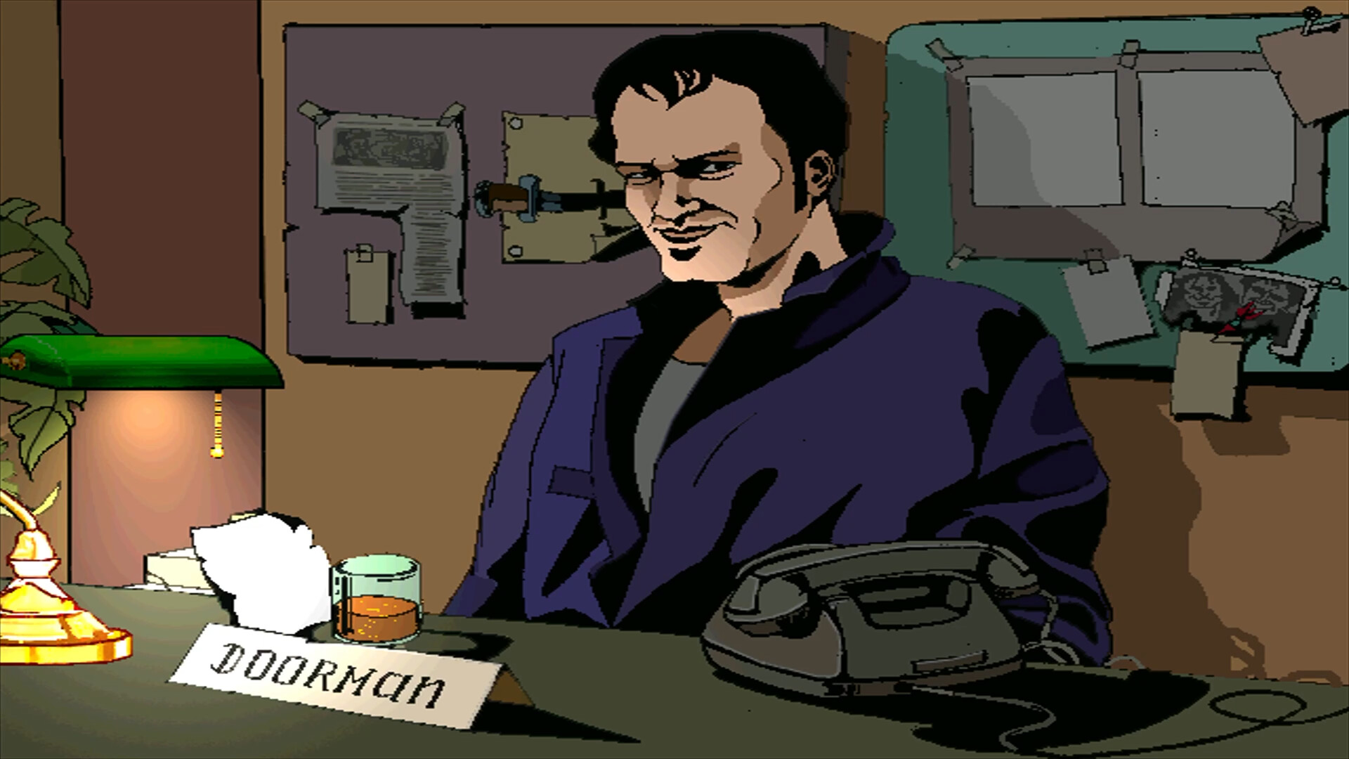 Provincial Player Screenshot Thumbnail 2