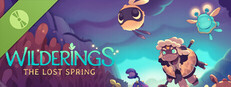 Wilderings: The Lost Spring Demo