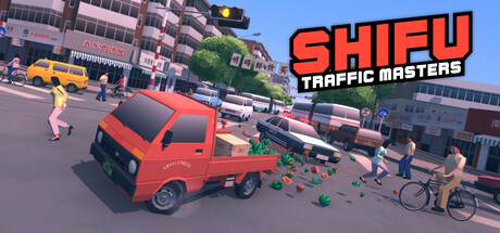SHIFU: Traffic Masters