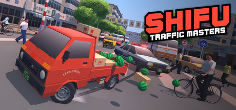 SHIFU: Traffic Masters